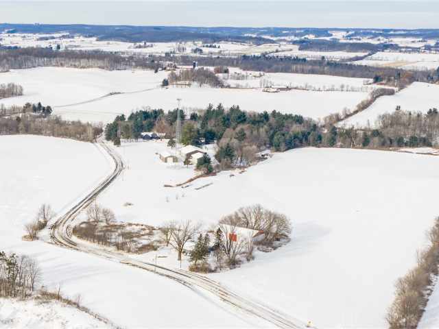 Menomonie Residential Real Estate