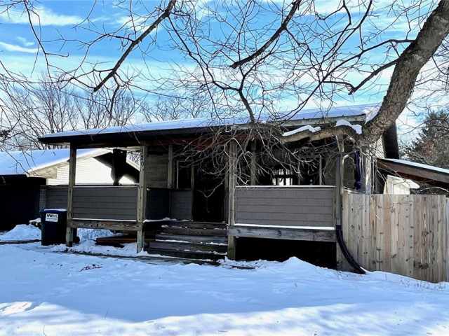 Menomonie Residential Real Estate