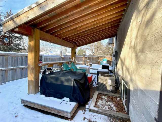 Menomonie Residential Real Estate