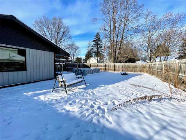 Menomonie Residential Real Estate