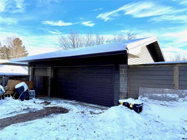 Menomonie Residential Real Estate