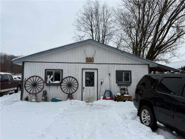 Colfax Residential Real Estate