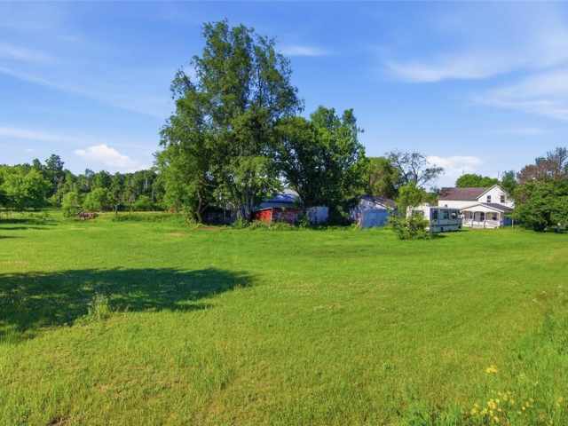 Colfax Residential Real Estate