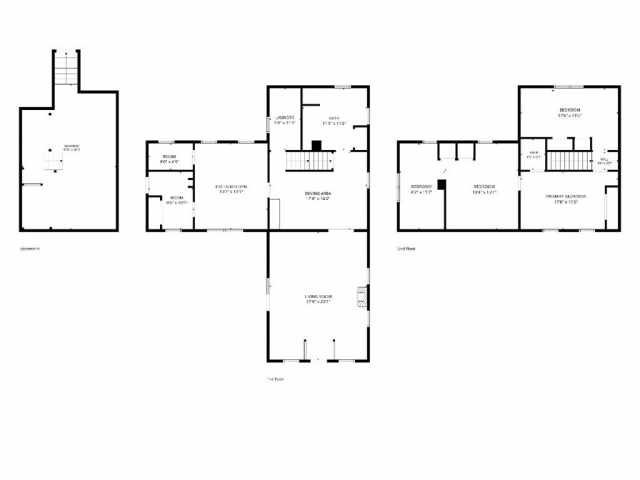 Colfax Residential Real Estate