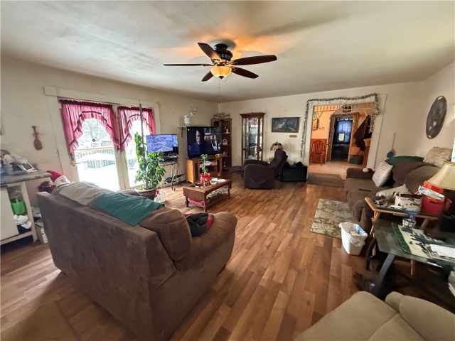 Colfax Residential Real Estate