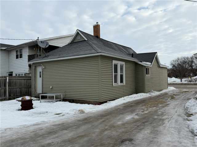 Menomonie Multi-Family Real Estate