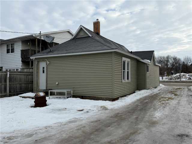 Menomonie Multi-Family Real Estate