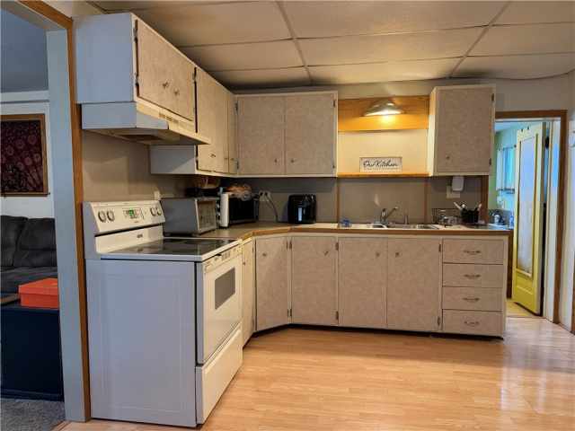 Menomonie Multi-Family Real Estate