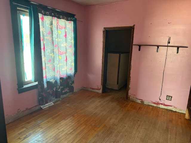 Blair Residential Real Estate