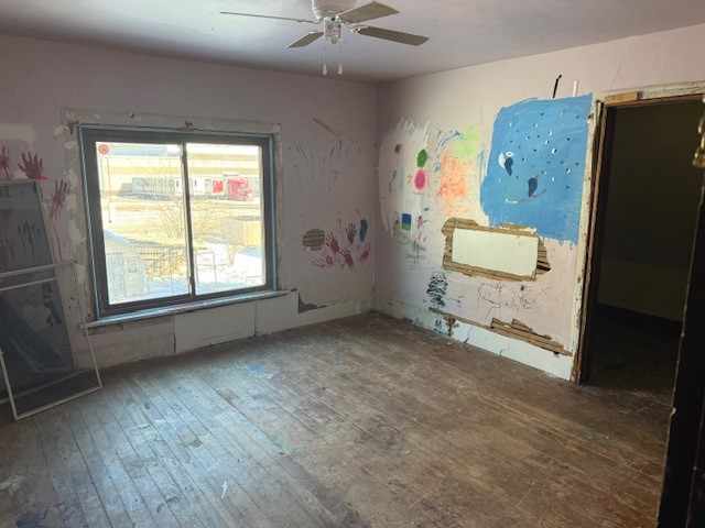 Blair Residential Real Estate