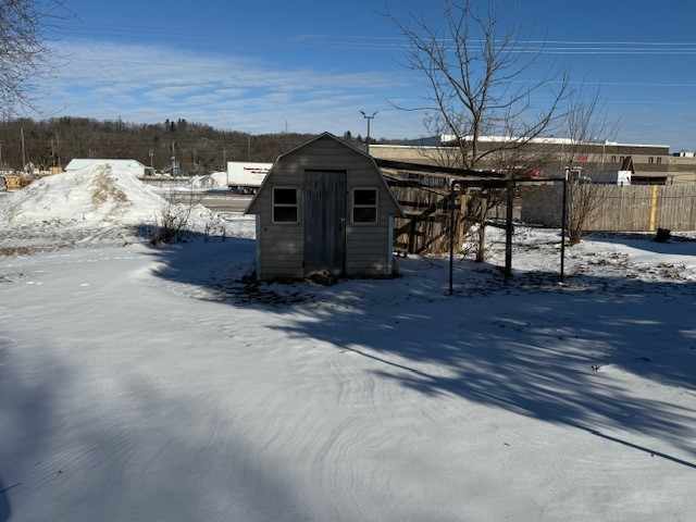 Blair Residential Real Estate