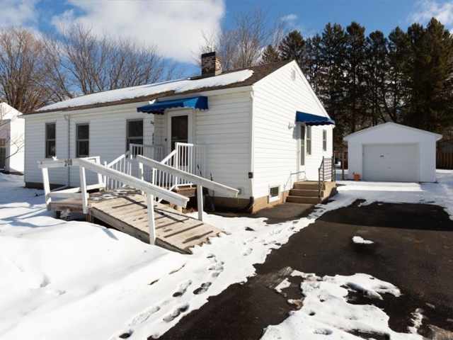 Menomonie Residential Real Estate