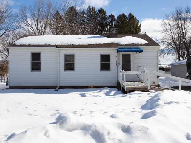 Menomonie Residential Real Estate