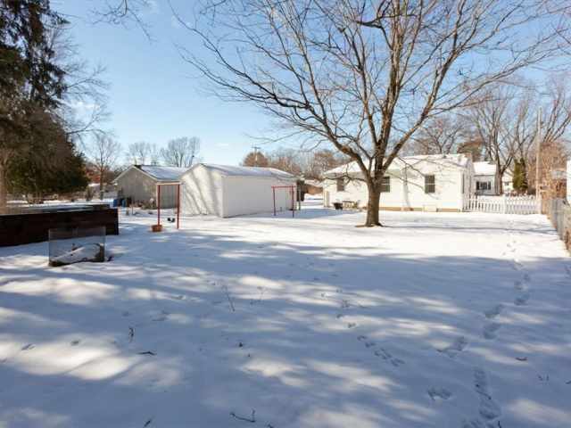 Menomonie Residential Real Estate