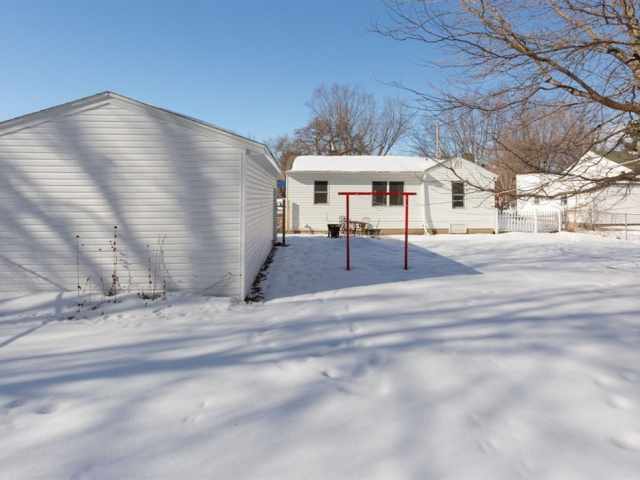 Menomonie Residential Real Estate