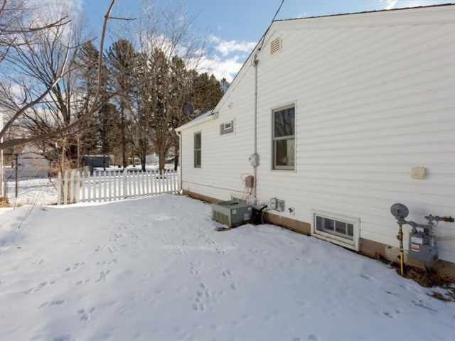 Menomonie Residential Real Estate