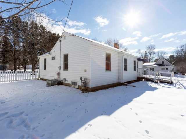 Menomonie Residential Real Estate