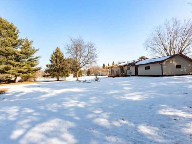 Menomonie Residential Real Estate