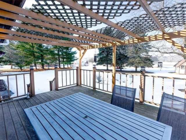 Menomonie Residential Real Estate