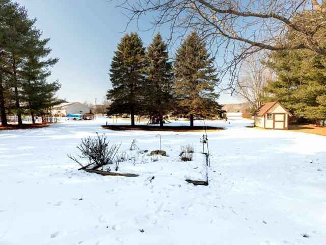 Menomonie Residential Real Estate