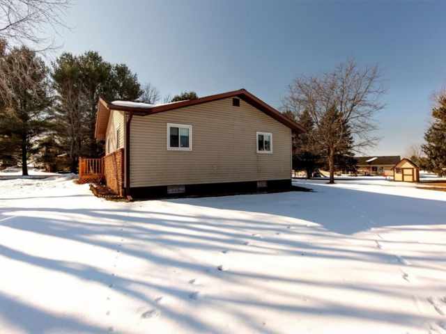 Menomonie Residential Real Estate