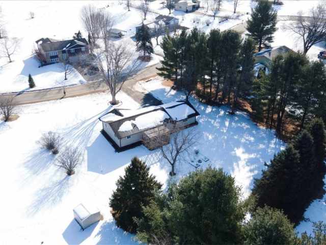 Menomonie Residential Real Estate