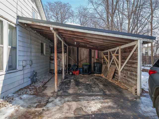 Menomonie Residential Real Estate