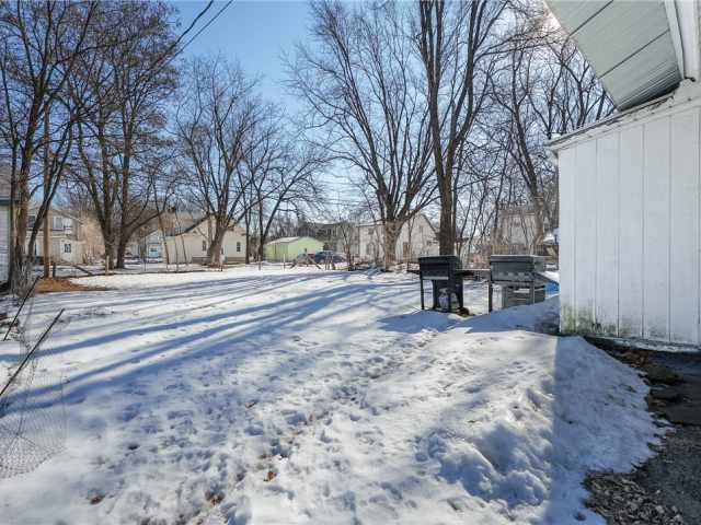 Menomonie Residential Real Estate