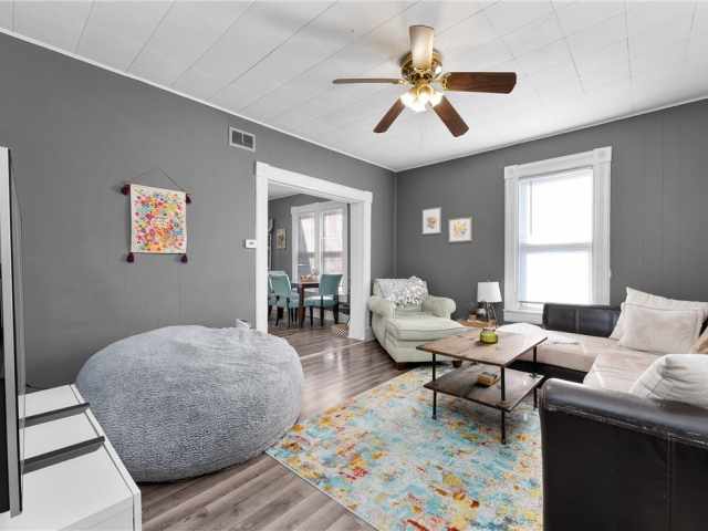 Menomonie Residential Real Estate