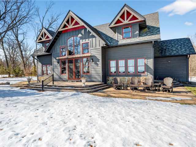 Mikana Residential Real Estate