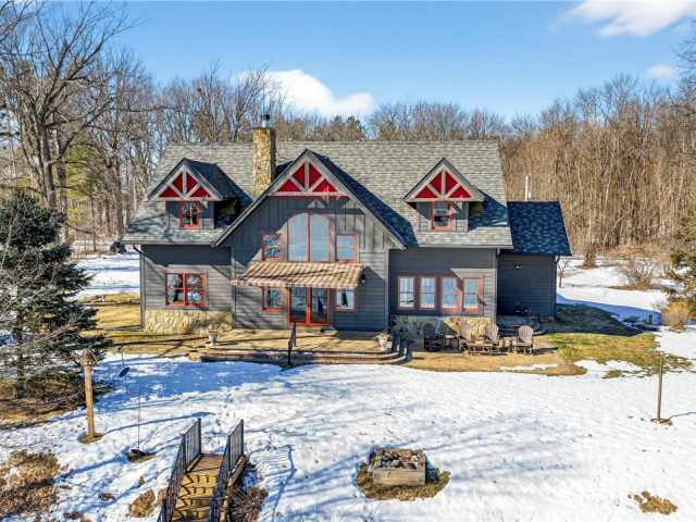 Mikana Residential Real Estate