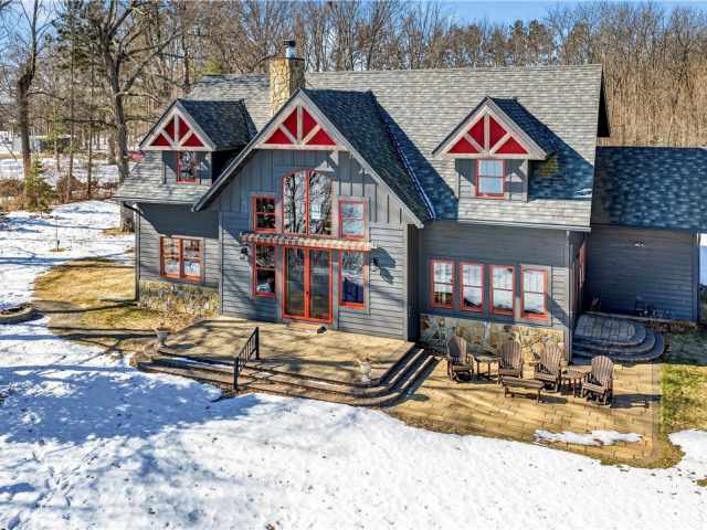 Mikana Residential Real Estate