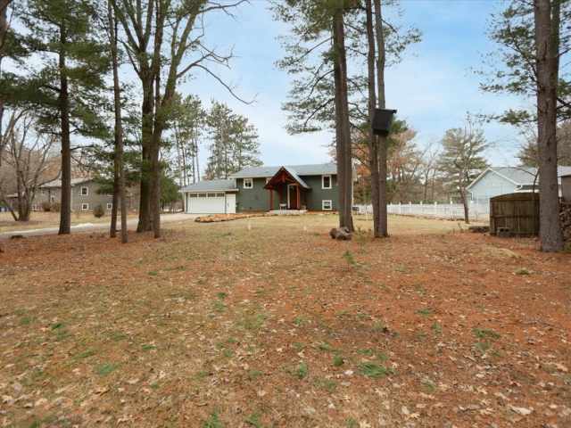 Menomonie Residential Real Estate