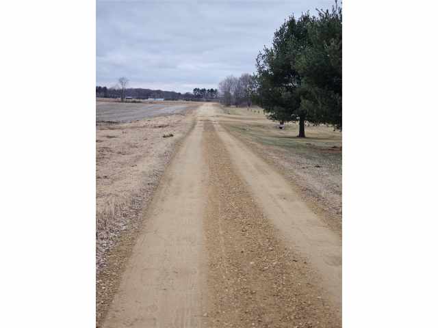 Boyceville Land Real Estate