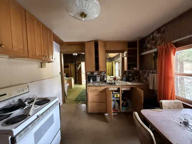 Cameron Residential Real Estate