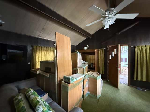 Cameron Residential Real Estate