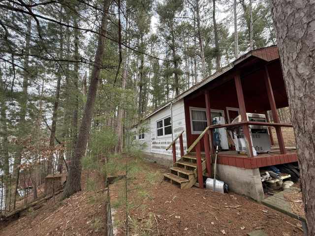 Cameron Residential Real Estate