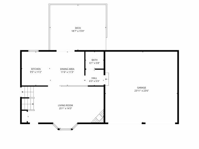 Menomonie Residential Real Estate
