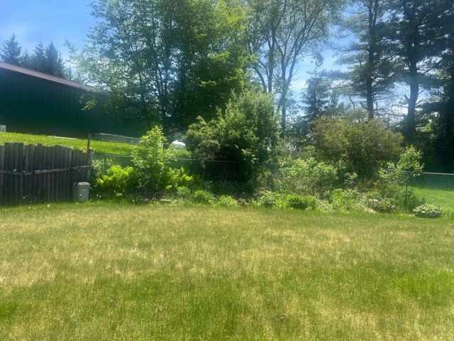 Menomonie Residential Real Estate