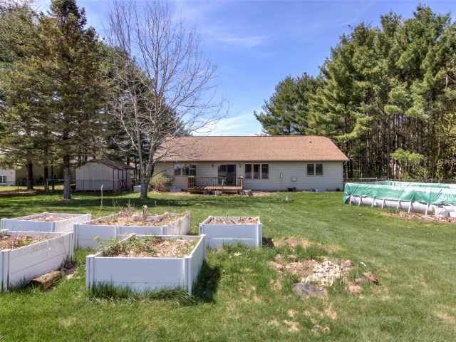 Menomonie Residential Real Estate