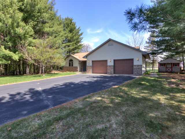 Menomonie Residential Real Estate