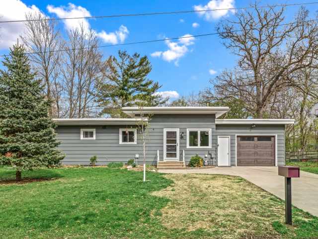 Menomonie Residential Real Estate
