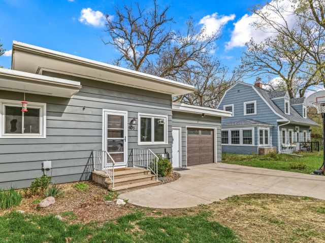 Menomonie Residential Real Estate