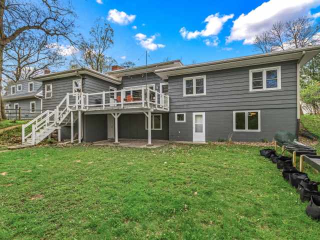 Menomonie Residential Real Estate