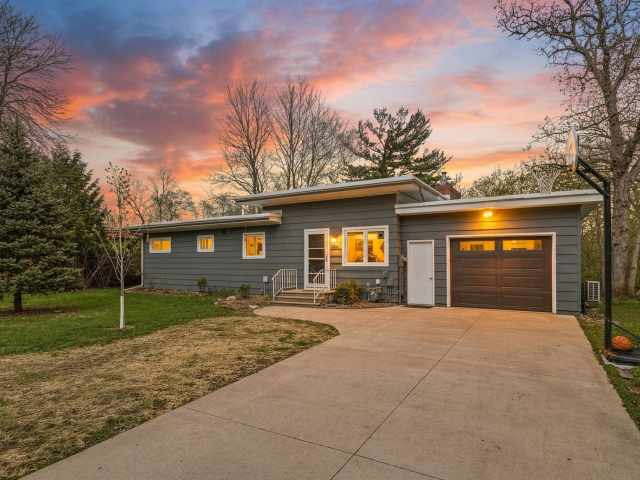Menomonie Residential Real Estate