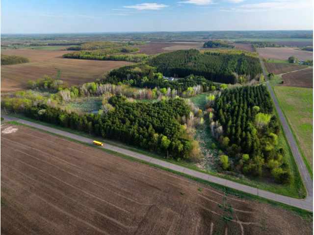 Colfax Land Real Estate
