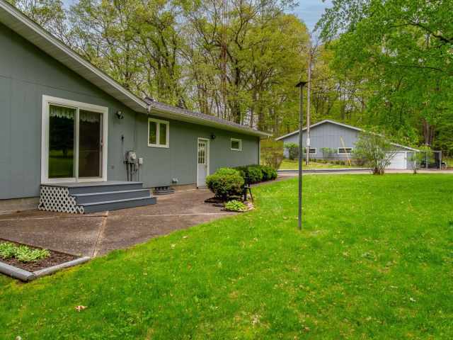 Elk Mound Residential Real Estate