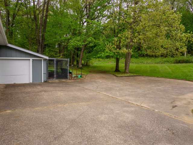 Elk Mound Residential Real Estate