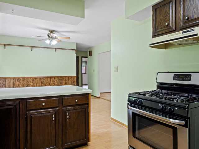 Elk Mound Residential Real Estate