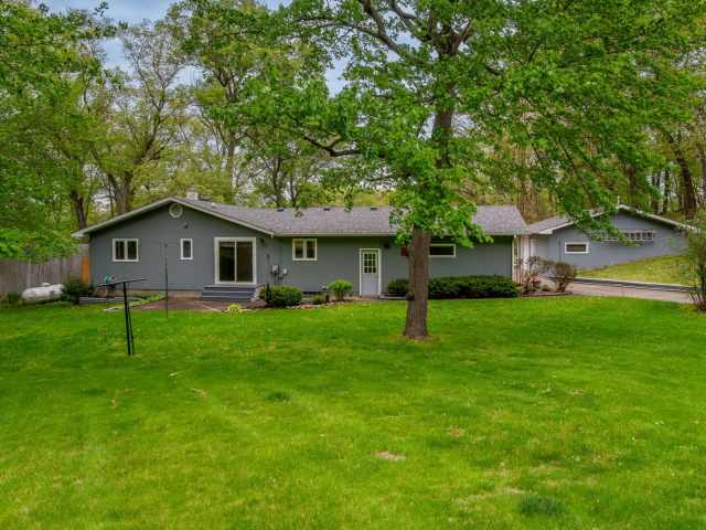 Elk Mound Residential Real Estate